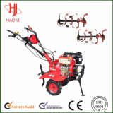 The best  mini cultivator garden cultivator with tool box